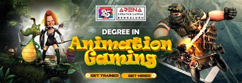gaming arena|arena multimedia courses.